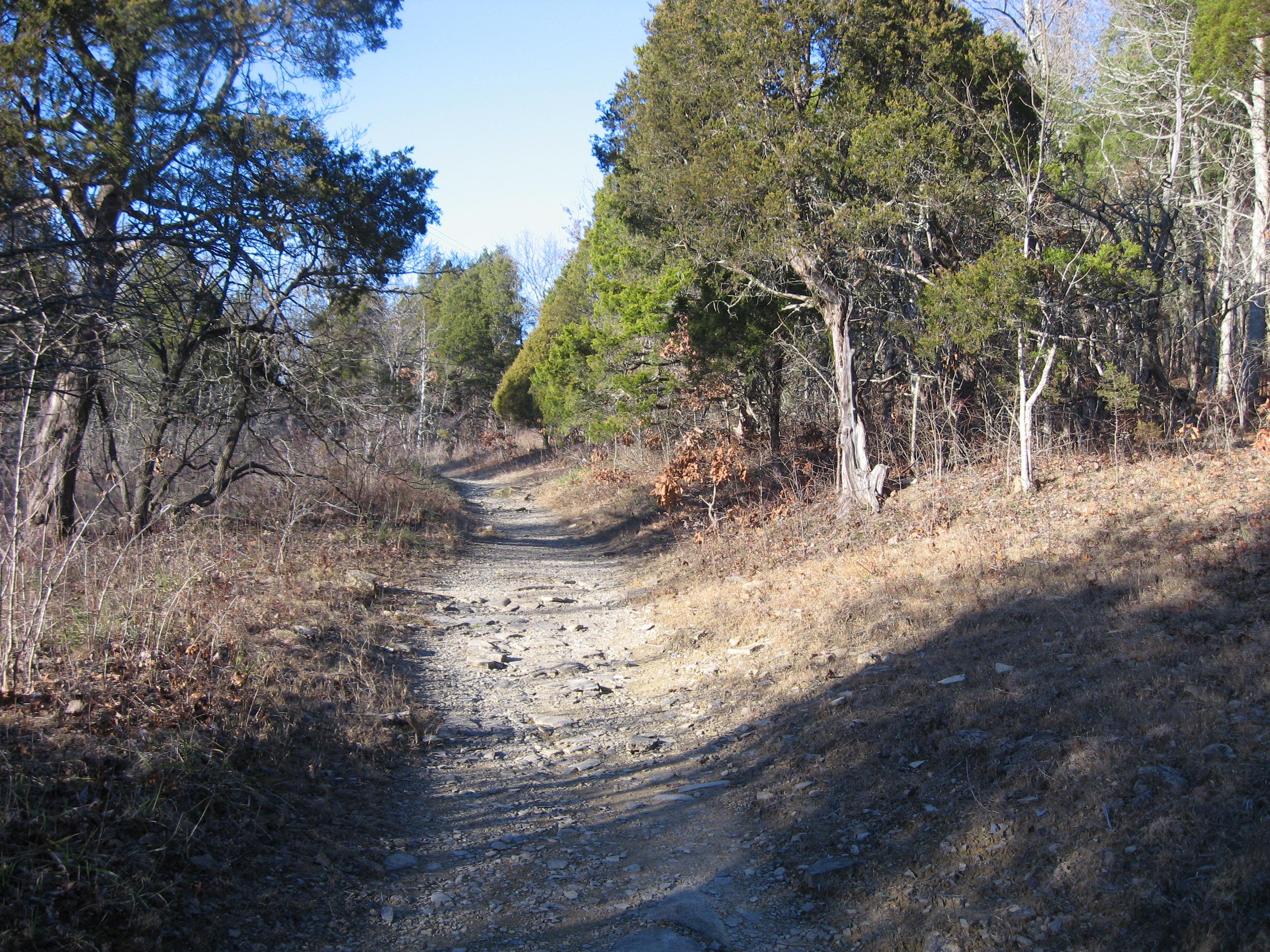 Blue Licks Battlefield State Park